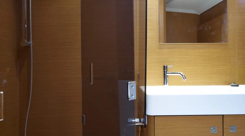 Jeanneau Sun Odyssey 519