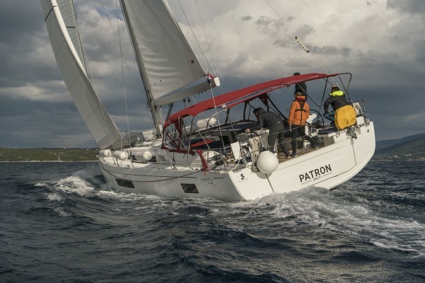 Oceanis 51.1