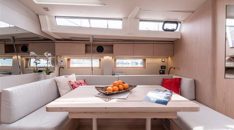Oceanis 51.1