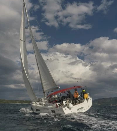 Oceanis 51.1