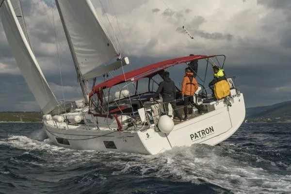 Oceanis 51.1