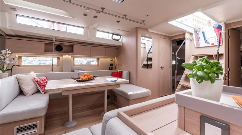 Oceanis 51.1