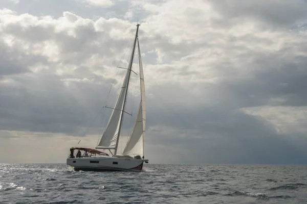 Oceanis 51.1