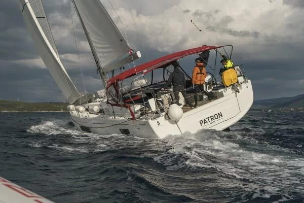 Oceanis 51.1