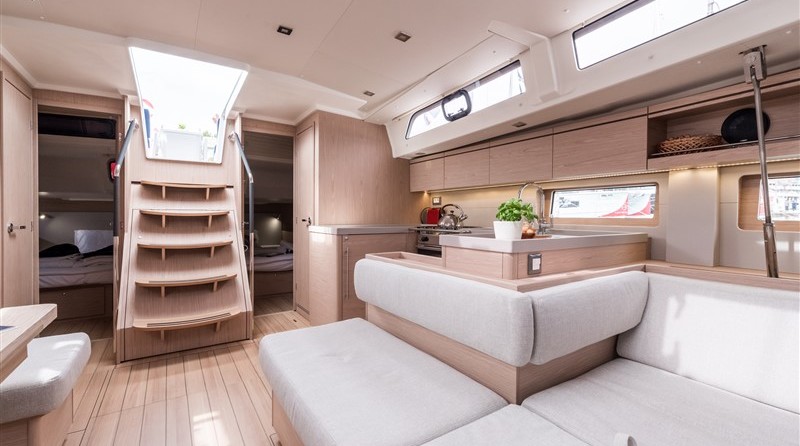 Oceanis 51.1