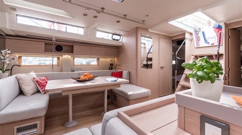 Oceanis 51.1