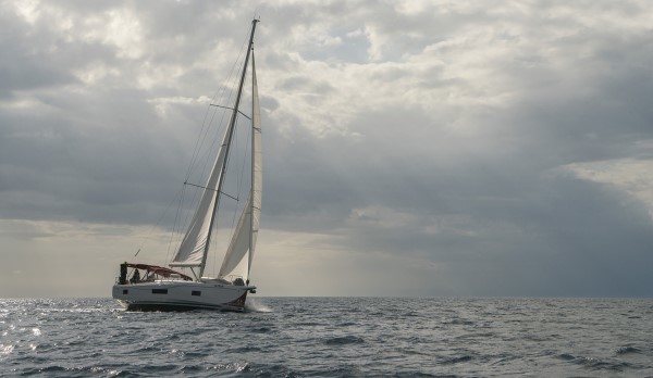 Oceanis 51.1