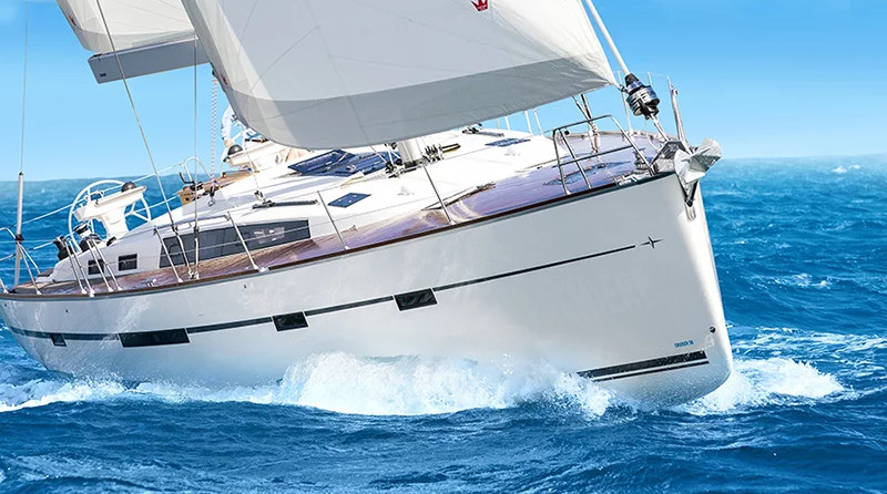 Bavaria 56 Cruiser
