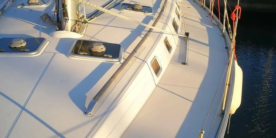 Beneteau Cyclades 50.4