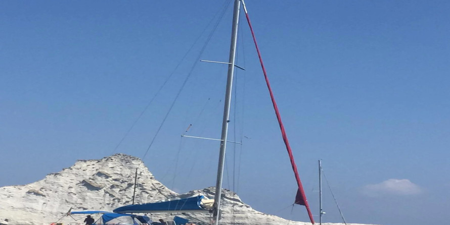 Beneteau Cyclades 50.4