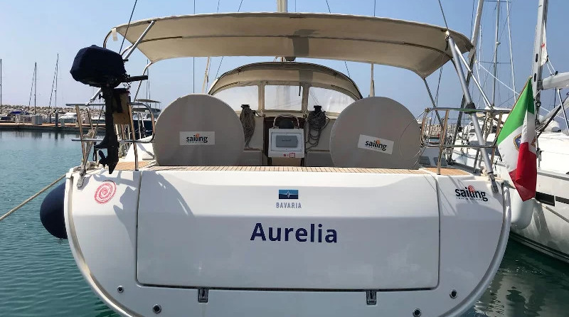 Bavaria Cruiser 51