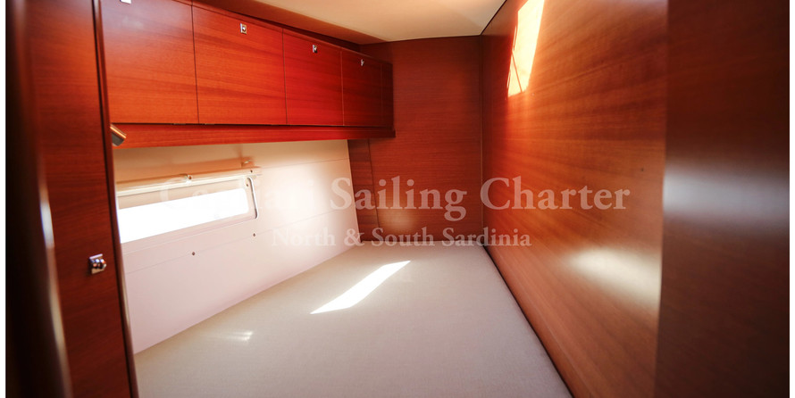 Dufour 512 Grand Large