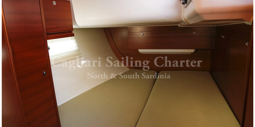 Dufour 512 Grand Large