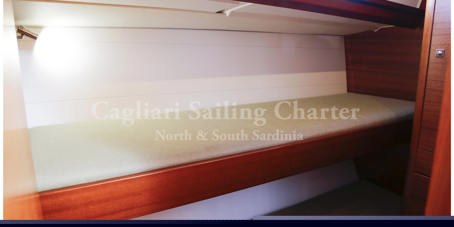 Dufour 512 Grand Large