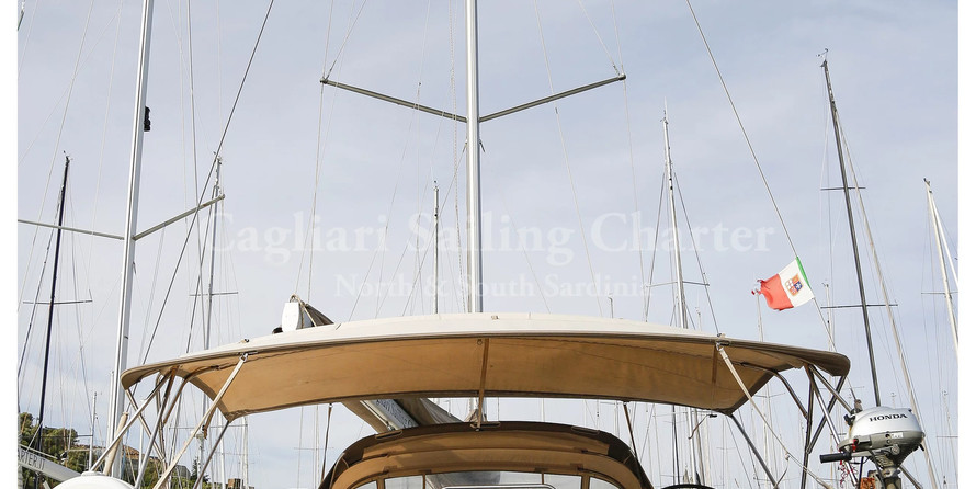 Dufour 512 Grand Large