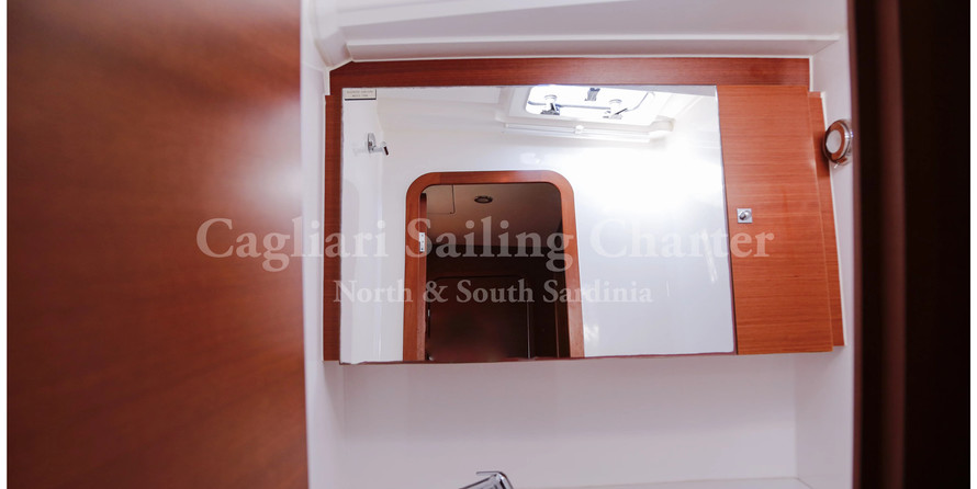 Dufour 512 Grand Large