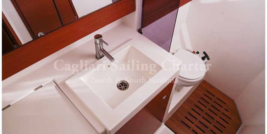 Dufour 512 Grand Large