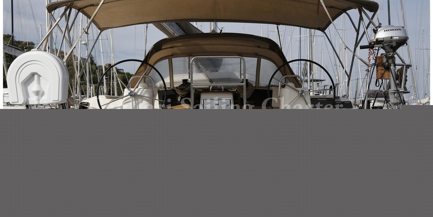 Dufour 512 Grand Large