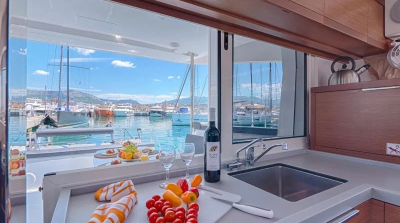 Lagoon 40