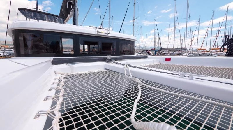 Lagoon 40
