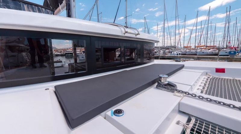 Lagoon 40