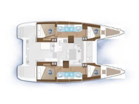 Lagoon 40
