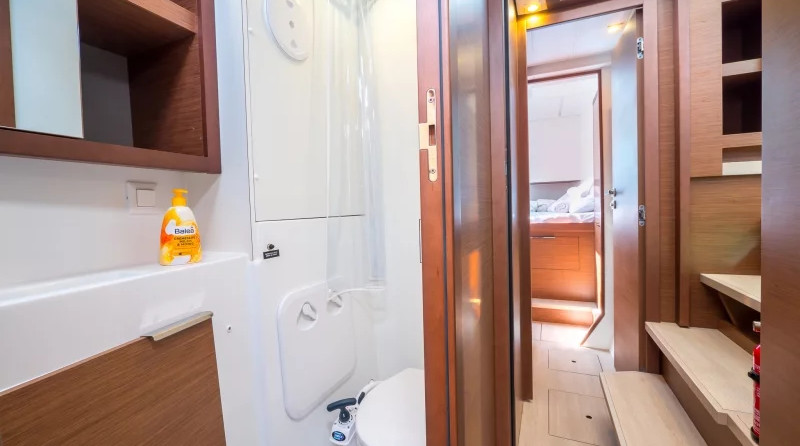 Lagoon 40