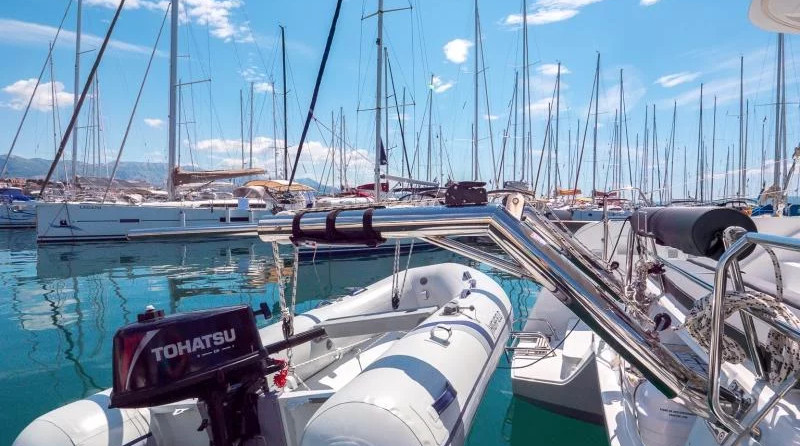 Lagoon 40