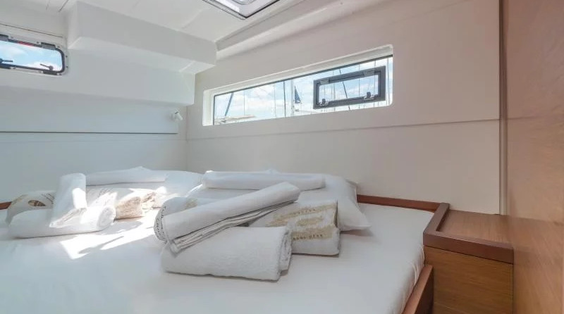 Lagoon 40