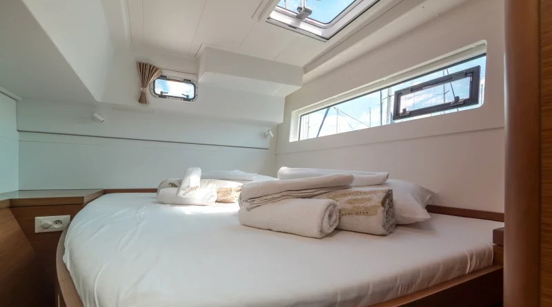Lagoon 40