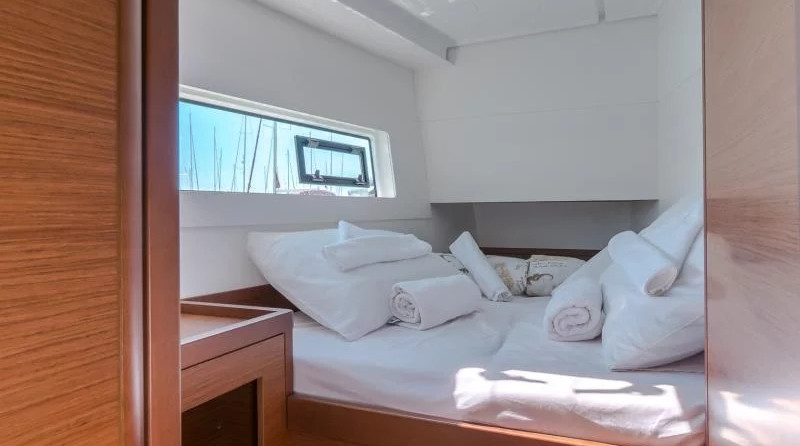 Lagoon 40