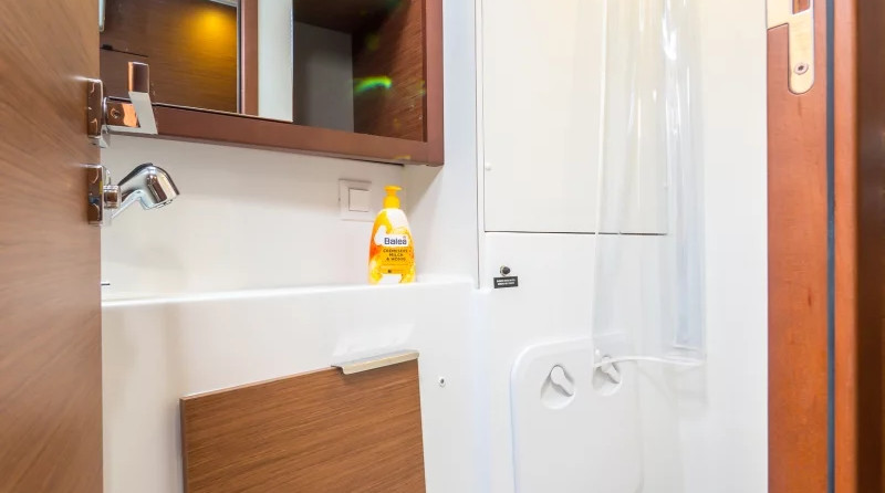 Lagoon 40