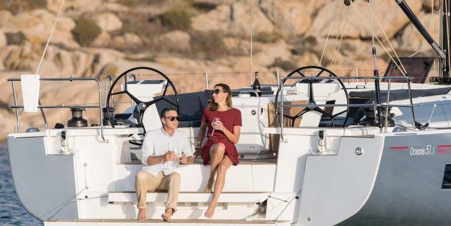 Oceanis 51.1