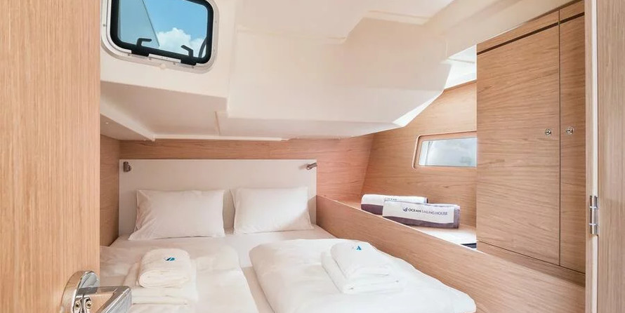 Oceanis 51.1
