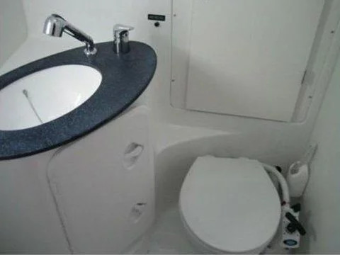 Beneteau Cyclades 50.5