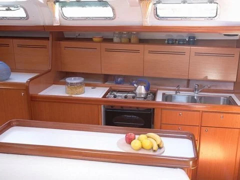 Beneteau Cyclades 50.5