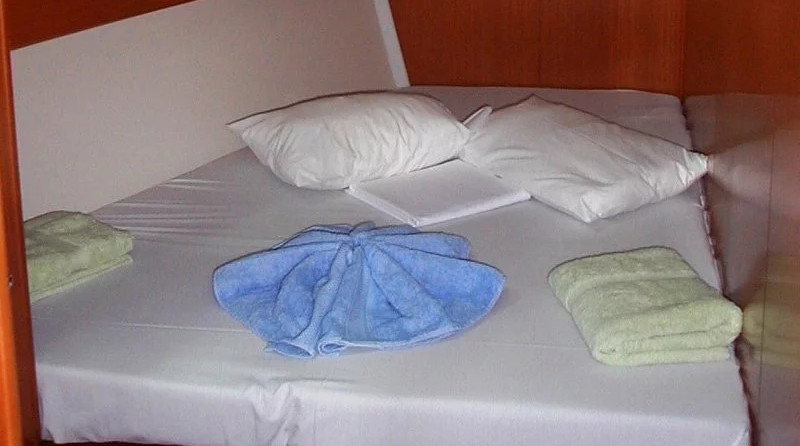 Beneteau Cyclades 50.5