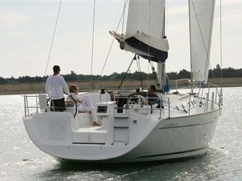 Beneteau Cyclades 50.5
