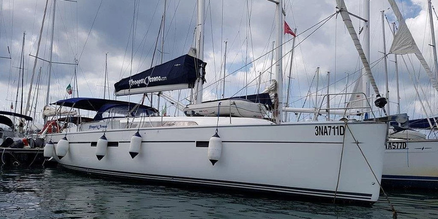 Bavaria Cruiser 51