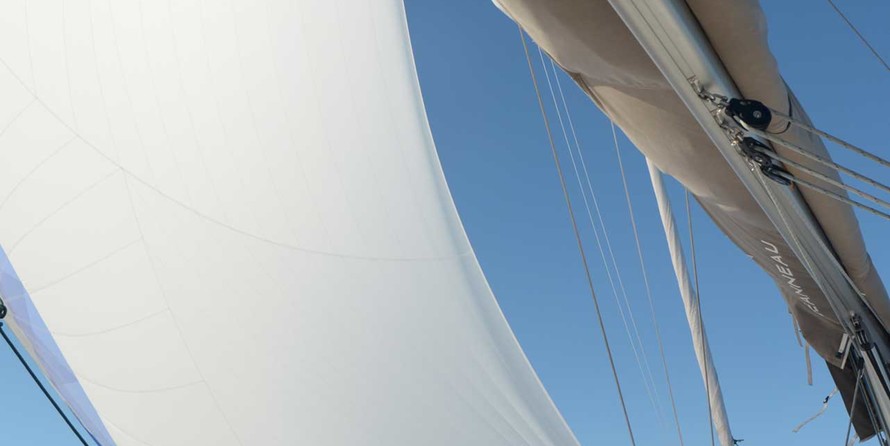 Jeanneau Sun Odyssey 519