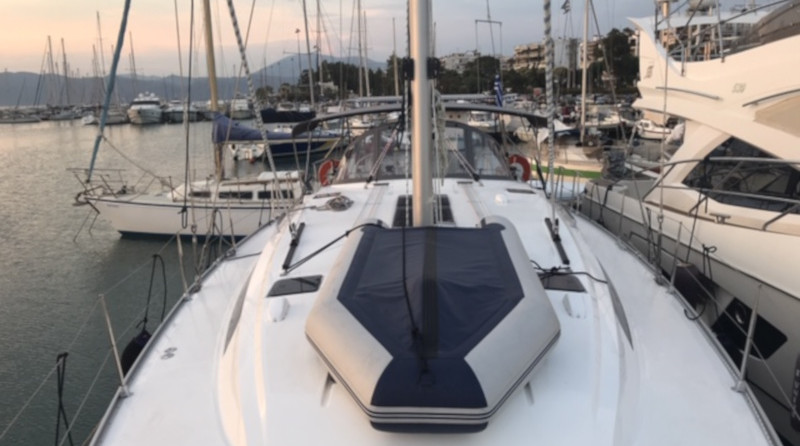Bavaria Cruiser 51