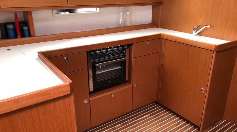 Bavaria Cruiser 51