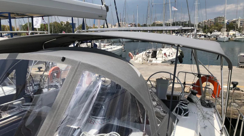 Bavaria Cruiser 51