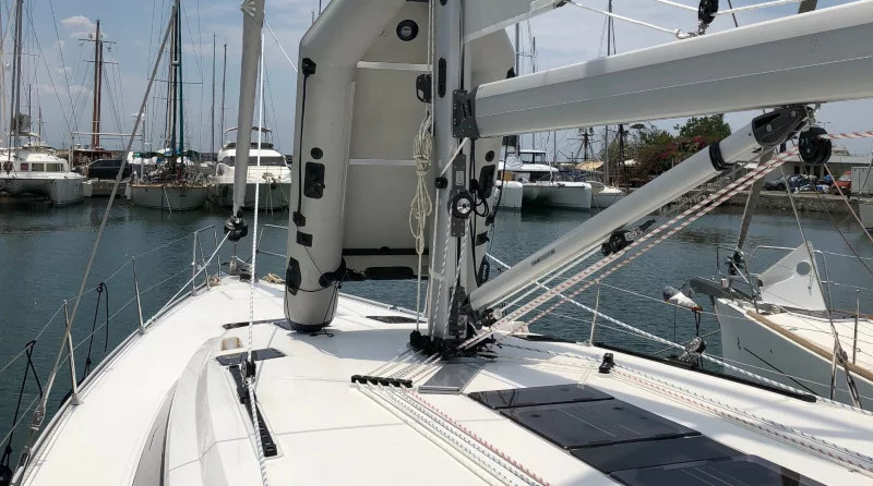 Bavaria Cruiser 51