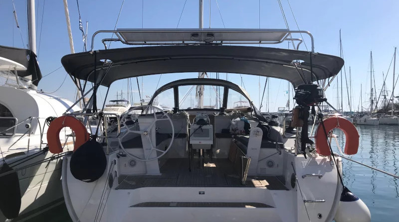 Bavaria Cruiser 51
