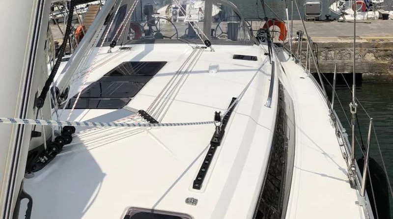 Bavaria Cruiser 51