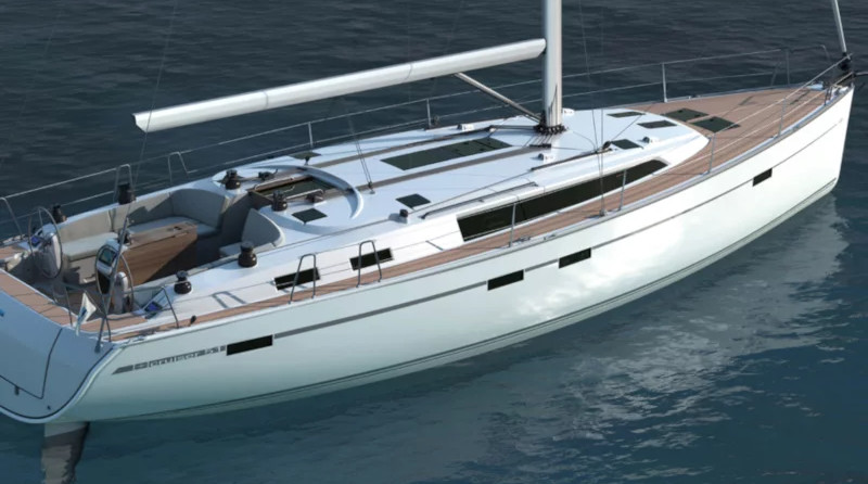 Bavaria Cruiser 51