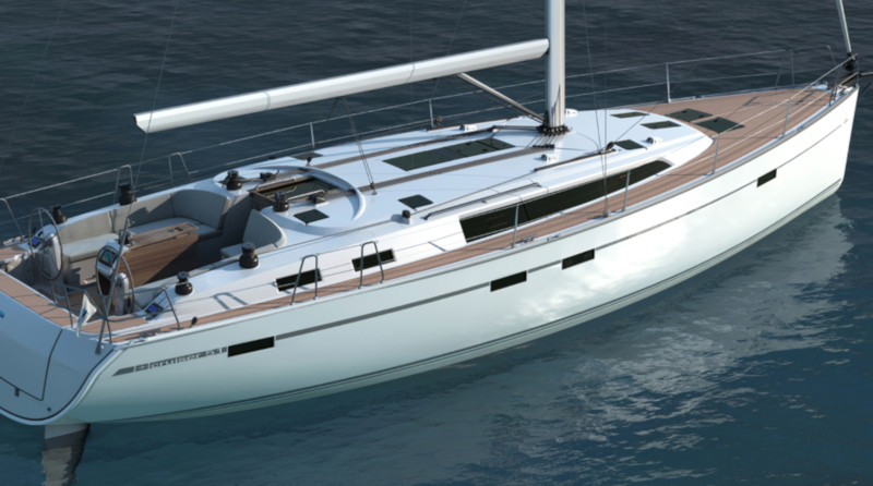Bavaria Cruiser 51