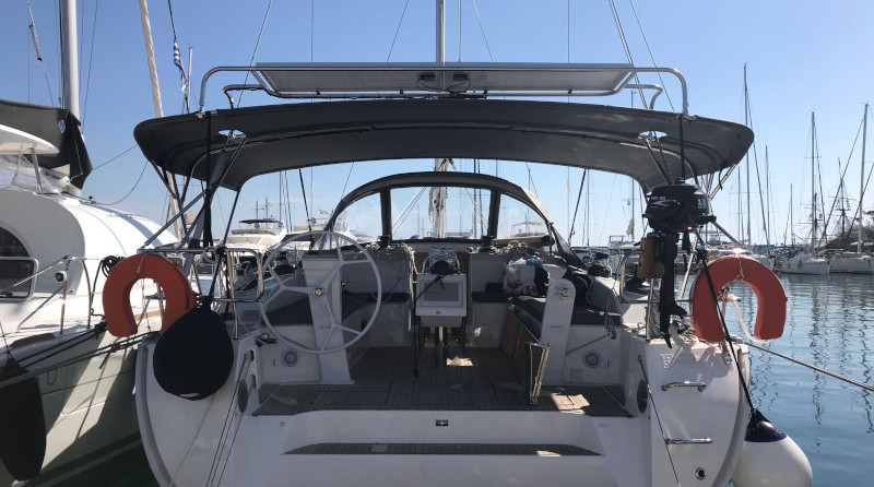 Bavaria Cruiser 51