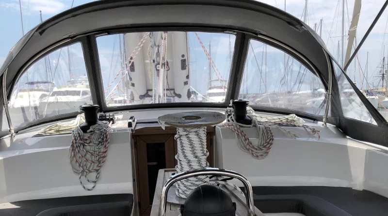 Bavaria Cruiser 51